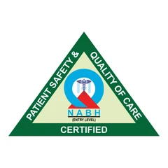 NABH Entry Level Certified