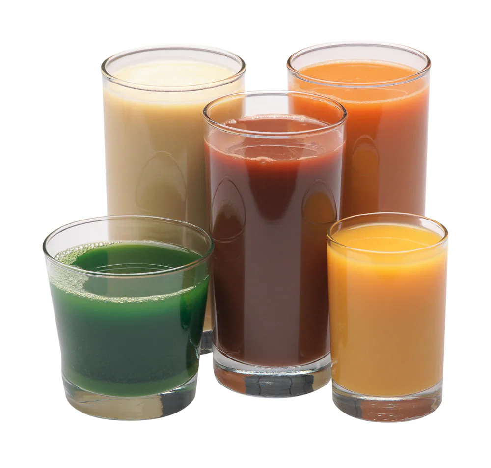 The Role of Nutrition in Eye Health